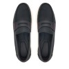 ΑΝΔΡΙΚΑ ΠΑΠΟΥΤΣΙΑ TOMMY HILFIGER  Mix Nubuck Loafer