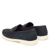 ΑΝΔΡΙΚΑ ΠΑΠΟΥΤΣΙΑ TOMMY HILFIGER  Mix Nubuck Loafer
