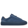 ΑΝΔΡΙΚΑ ΠΑΠΟΥΤΣΙΑ TOMMY HILFIGER Park Premium Suede