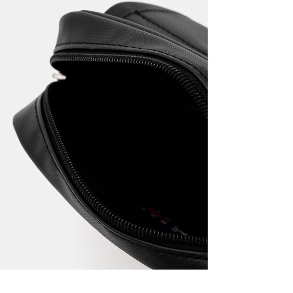 ΑΝΔΡΙΚΟ ΤΣΑΝΤΑΚΙ TOMMY JEANS TJM ELEVATED PU REPORTER