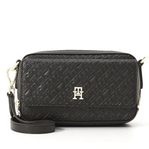 ΓΥΝΑΙΚΕΙΑ ΤΣΑΝΤΑ TOMMY HILFIGER TH ICON CAMERA BAG MONO ΓΥΝΑΙΚΕΙΑ ΤΣΑΝΤΑ TOMMY HILFIGER TH ICON CAMERA BAG MONO