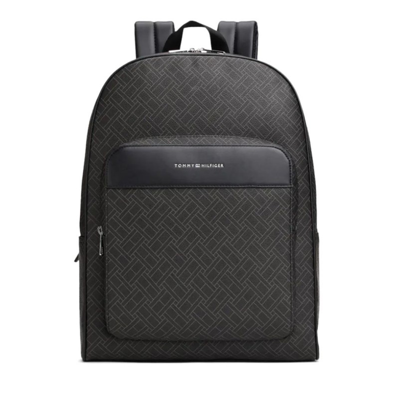 ΑΝΔΡΙΚΗ ΤΣΑΝΤΑ TOMMY HILFIGER Dome ΑΝΔΡΙΚΗ ΤΣΑΝΤΑ TOMMY HILFIGER Dome
