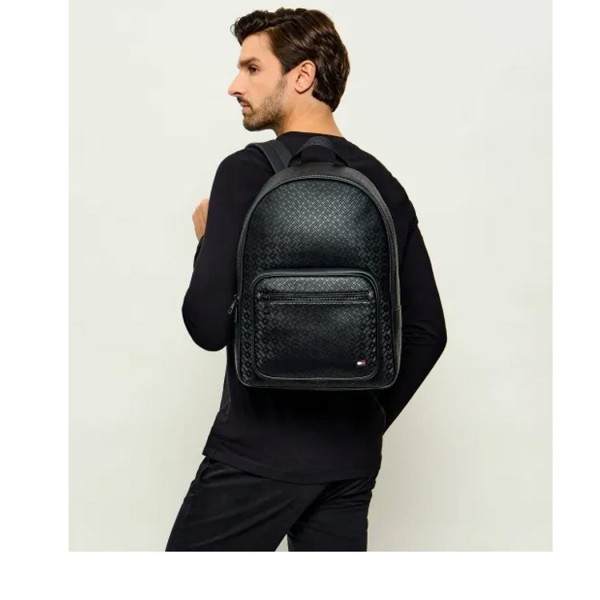 ΑΝΔΡΙΚΗ ΤΣΑΝΤΑ TOMMY HILFIGER Dome