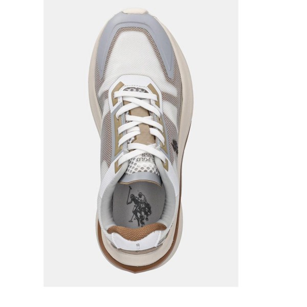 ΓΥΝΑΙΚΕΙΑ ΠΑΠΟΥΤΣΙΑ US POLO ASSN CLAUDE006
