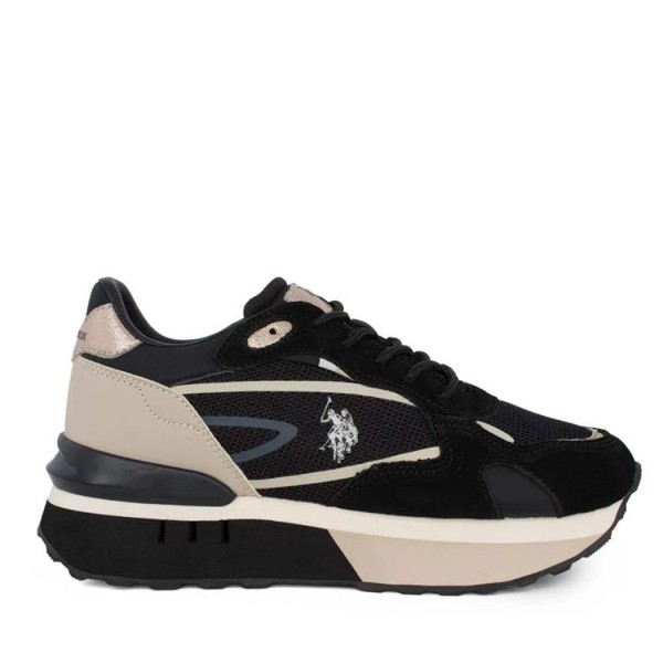 ΓΥΝΑΙΚΕΙΑ ΠΑΠΟΥΤΣΙΑ US POLO ASSN VICKY001