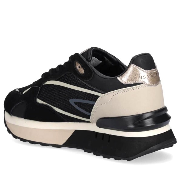 ΓΥΝΑΙΚΕΙΑ ΠΑΠΟΥΤΣΙΑ US POLO ASSN VICKY001