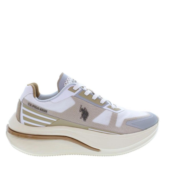ΓΥΝΑΙΚΕΙΑ ΠΑΠΟΥΤΣΙΑ US POLO ASSN CLAUDE006