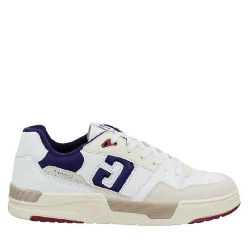 ΑΝΔΡΙΚΑ ΠΑΠΟΥΤΣΙΑ GANT BROOKPAL 