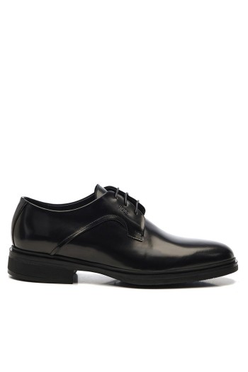 ΑΝΔΡΙΚΑ ΠΑΠΟΥΤΣΙΑ BOSS SHOES C7786-BLACK FLORENTICK