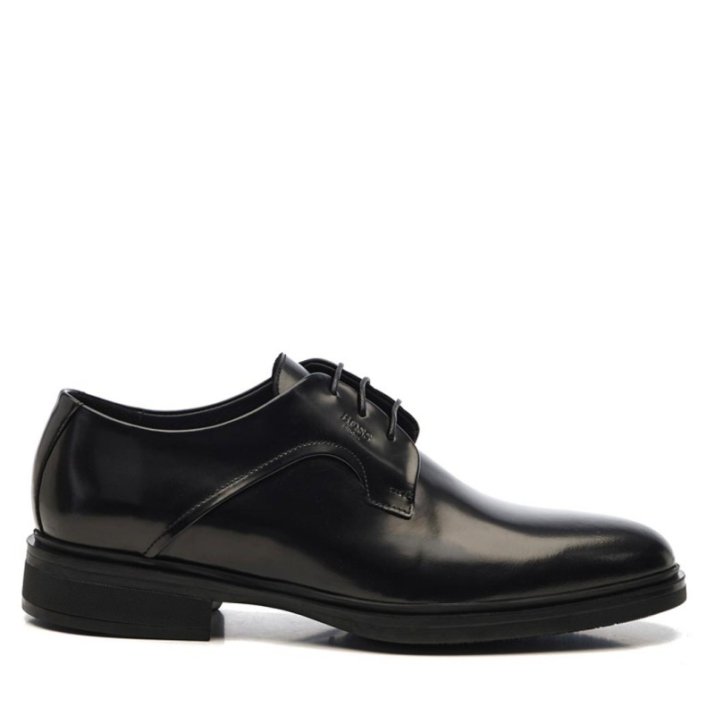 ΑΝΔΡΙΚΑ ΠΑΠΟΥΤΣΙΑ BOSS SHOES C7786-BLACK FLORENTICK ΑΝΔΡΙΚΑ ΠΑΠΟΥΤΣΙΑ BOSS SHOES C7786-BLACK FLORENTICK