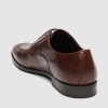 ΑΝΔΡΙΚΑ ΠΑΠΟΥΤΣΙΑ BOSS SHOES  D7998-TAN SANTONI