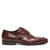 ΑΝΔΡΙΚΑ ΠΑΠΟΥΤΣΙΑ BOSS SHOES  D7998-TAN SANTONI