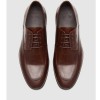 ΑΝΔΡΙΚΑ ΠΑΠΟΥΤΣΙΑ BOSS SHOES  D7998-TAN SANTONI