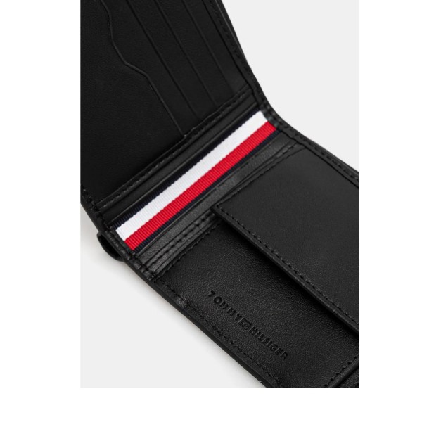 ΑΝΔΡΙΚΟ ΠΟΡΤΟΦΟΛΙ  TOMMY HILFIGER TH CORP CC AND COIN 