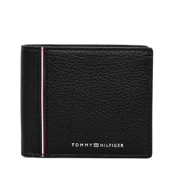 ΑΝΔΡΙΚΟ ΠΟΡΤΟΦΟΛΙ  TOMMY HILFIGER TH CORP CC AND COIN 