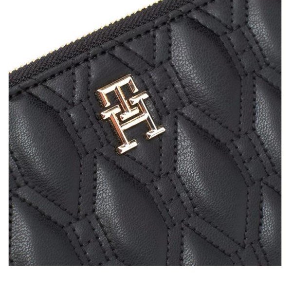 ΓΥΝΑΙΚΕΙΟ ΠΟΡΤΟΦΟΛΙ  TOMMY HILFIGER TH REFINED LRG ZA
