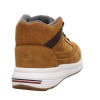 ΑΝΔΡΙΚΑ ΠΑΠΟΥΤΣΙΑ TOMMY HILFIGER Leather Hybrid Mid Boots