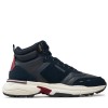 ΑΝΔΡΙΚΑ ΠΑΠΟΥΤΣΙΑ TOMMY HILFIGER  M Runner Cordura Hi Lth Mix