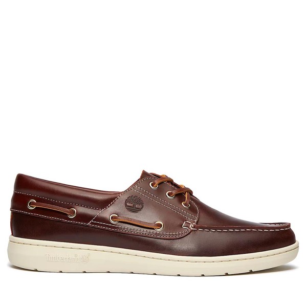 ΑΝΔΡΙΚΑ ΠΑΠΟΥΤΣΙΑ TIMBERLAND Boat Shoes Portofino Pier