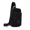 ΑΝΔΡΙΚΟ ΤΣΑΝΤΑΚΙ TOMMY HILFIGER TH FOUNDATION SLING PACK