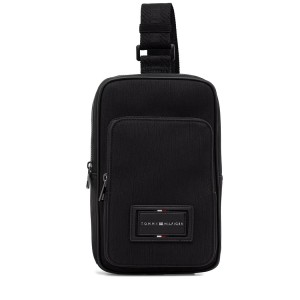 ΑΝΔΡΙΚΟ ΤΣΑΝΤΑΚΙ TOMMY HILFIGER TH FOUNDATION SLING PACK