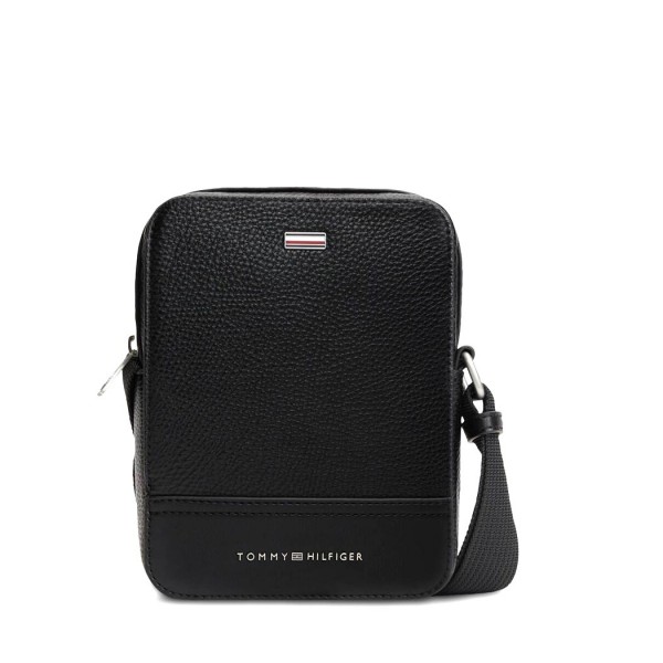 ΑΝΔΡΙΚΟ ΤΣΑΝΤΑΚΙ TOMMY HILFIGER Reporter crossbody bag ΑΝΔΡΙΚΟ ΤΣΑΝΤΑΚΙ TOMMY HILFIGER Reporter crossbody bag