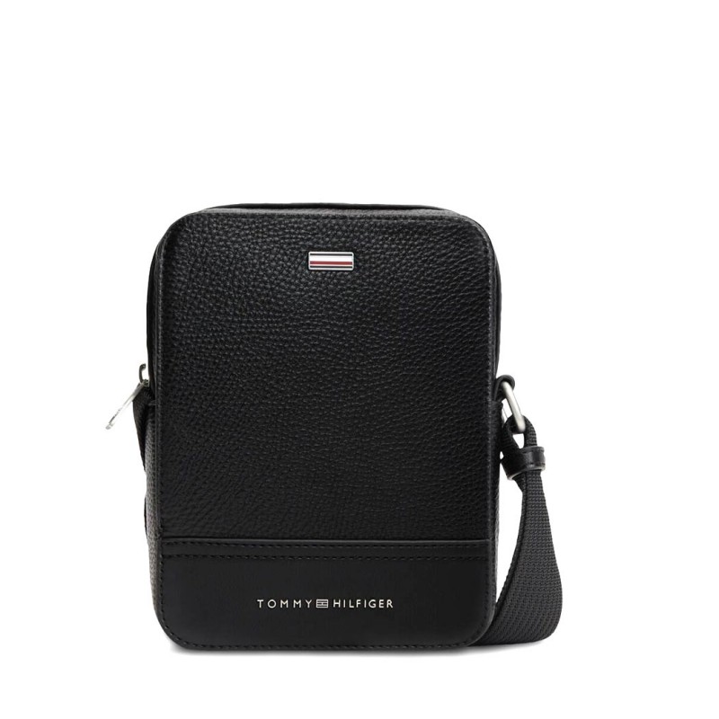 ΑΝΔΡΙΚΟ ΤΣΑΝΤΑΚΙ TOMMY HILFIGER Reporter crossbody bag