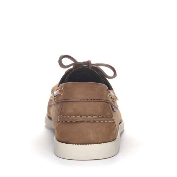 ΑΝΔΡΙΚΑ ΠΑΠΟΥΤΣΙΑ SEBAGO DOCKSIDES PORTLAND NUBUCK ΑΝΔΡΙΚΑ ΠΑΠΟΥΤΣΙΑ SEBAGO DOCKSIDES PORTLAND NUBUCK