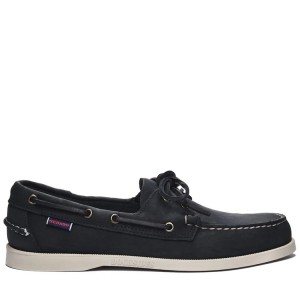 ΑΝΔΡΙΚΑ ΠΑΠΟΥΤΣΙΑ SEBAGO DOCKSIDES PORTLAND CRAZY BLUE NAVY