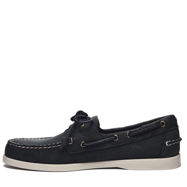 ΑΝΔΡΙΚΑ ΠΑΠΟΥΤΣΙΑ SEBAGO DOCKSIDES PORTLAND CRAZY BLUE NAVY