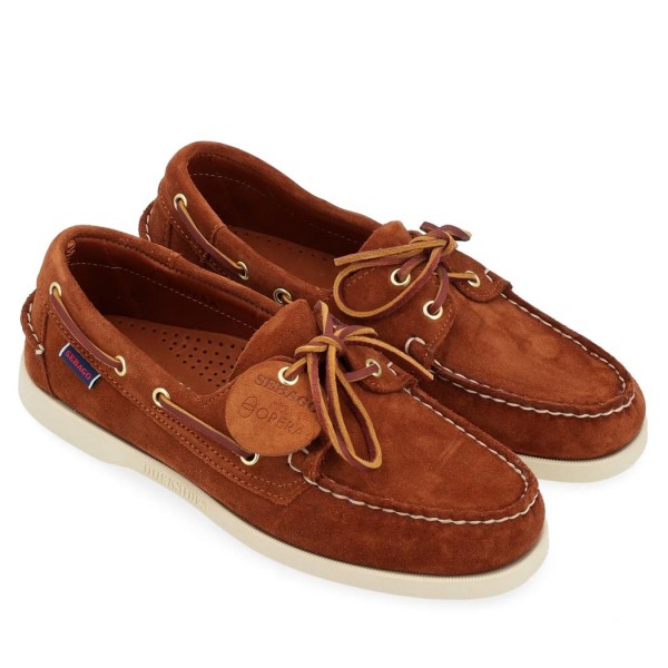 ΑΝΔΡΙΚΑ ΠΑΠΟΥΤΣΙΑ SEBAGO Artisan