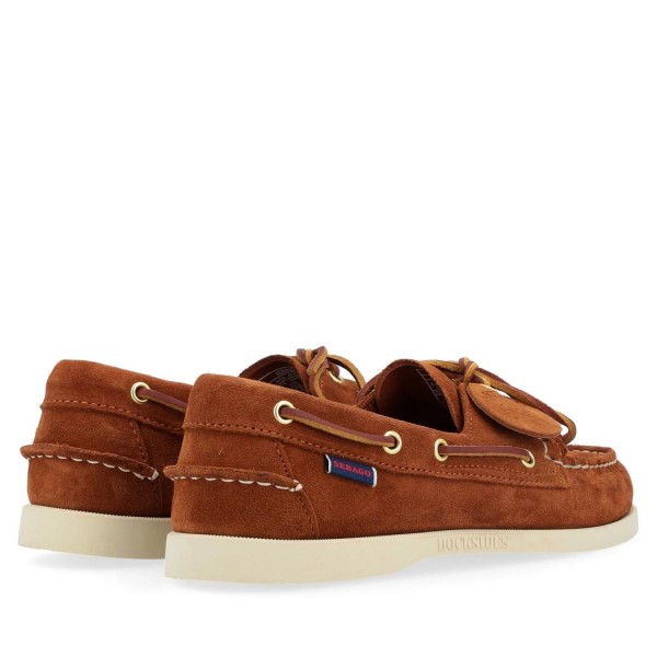 ΑΝΔΡΙΚΑ ΠΑΠΟΥΤΣΙΑ SEBAGO Artisan