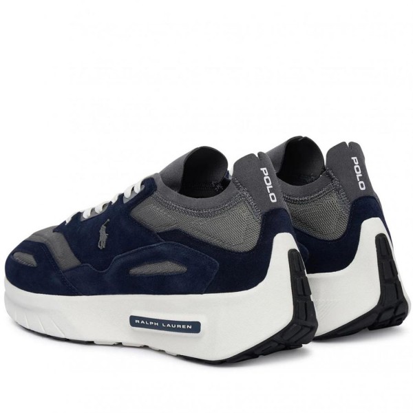 ΑΝΔΡΙΚΑ ΠΑΠΟΥΤΣΙΑ POLO RALPH LAUREN Boerum