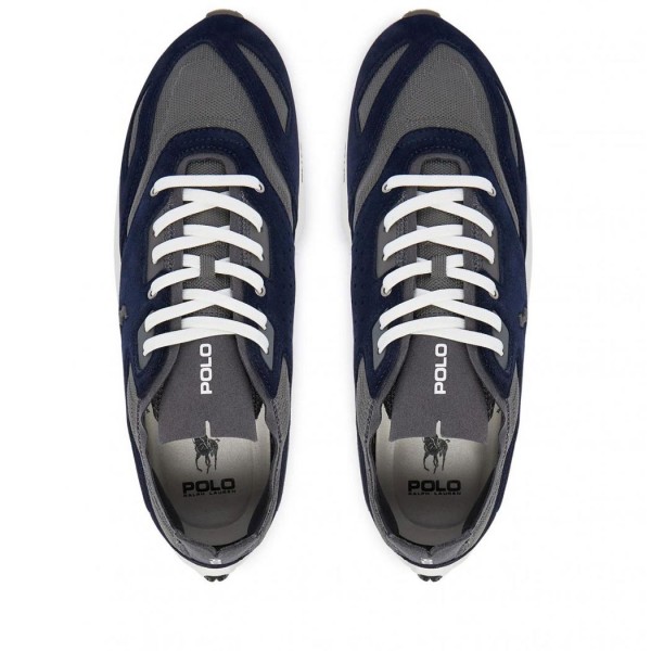 ΑΝΔΡΙΚΑ ΠΑΠΟΥΤΣΙΑ POLO RALPH LAUREN Boerum