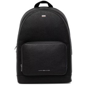 ΑΝΔΡΙΚΗ ΤΣΑΝΤΑ TOMMY HILFIGER TH CENTRAL BACKPACK