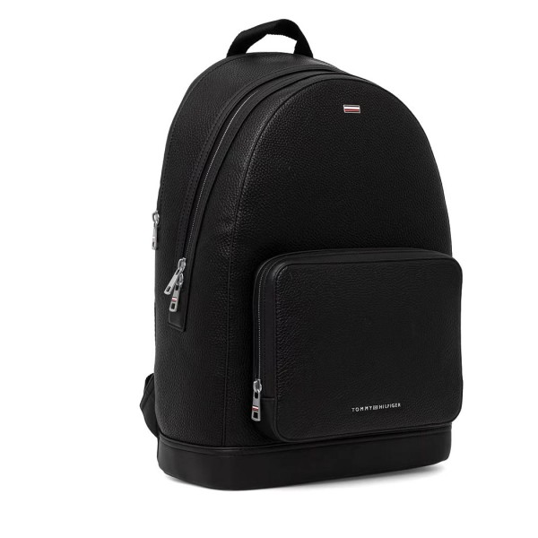 ΑΝΔΡΙΚΗ ΤΣΑΝΤΑ TOMMY HILFIGER TH CENTRAL BACKPACK ΑΝΔΡΙΚΗ ΤΣΑΝΤΑ TOMMY HILFIGER TH CENTRAL BACKPACK