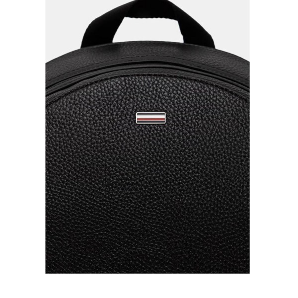 ΑΝΔΡΙΚΗ ΤΣΑΝΤΑ TOMMY HILFIGER TH CENTRAL BACKPACK ΑΝΔΡΙΚΗ ΤΣΑΝΤΑ TOMMY HILFIGER TH CENTRAL BACKPACK