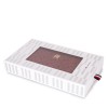 ΓΥΝΑΙΚΕΙΟ ΠΟΡΤΟΦΟΛΙ  TOMMY HILFIGER Gifting Large Za Mono ( ΣΕ ΣΥΣΚΕΥΑΣΙΑ ΔΩΡΟΥ )