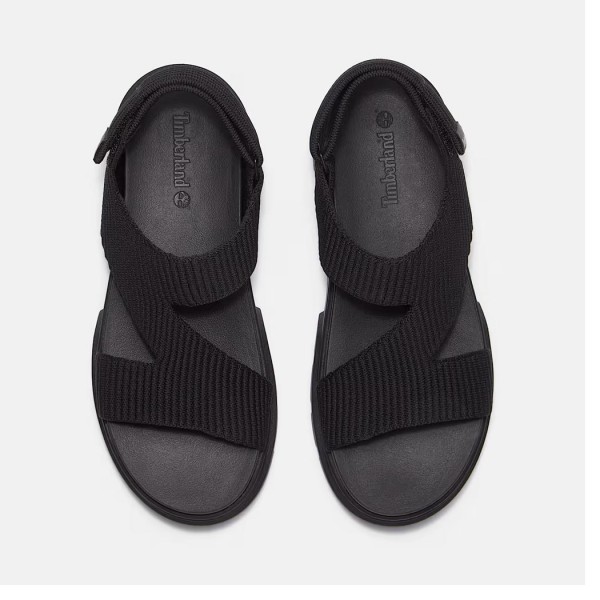 ΓΥΝΑΙΚΕΙΑ ΠΑΠΟΥΤΣΙΑ TIMBERLAND  Greyfield Backstrap Sandal