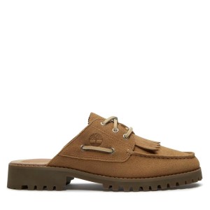 ΓΥΝΑΙΚΕΙΑ ΠΑΠΟΥΤΣΙΑ TIMBERLAND  Authentic Mule Shoe