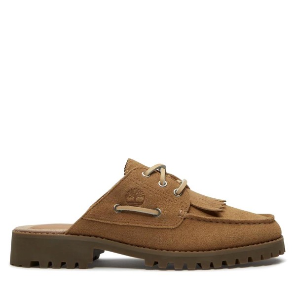 ΓΥΝΑΙΚΕΙΑ ΠΑΠΟΥΤΣΙΑ TIMBERLAND  Authentic Mule Shoe