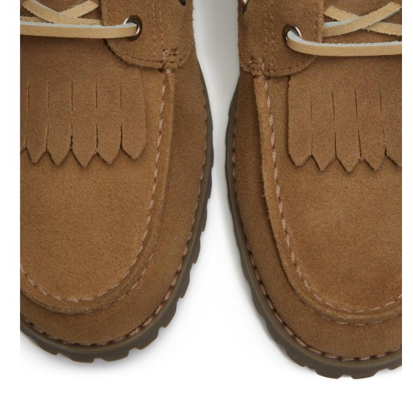 ΓΥΝΑΙΚΕΙΑ ΠΑΠΟΥΤΣΙΑ TIMBERLAND  Authentic Mule Shoe