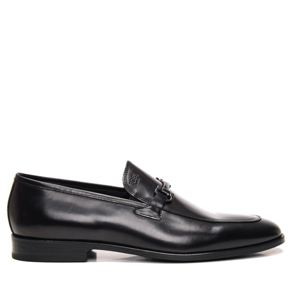 ΑΝΔΡΙΚΑ ΠΑΠΟΥΤΣΙΑ BOSS SHOES D7997 DAKAR-BLACK DAKAR