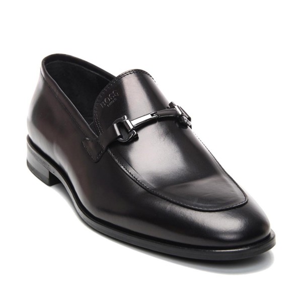 ΑΝΔΡΙΚΑ ΠΑΠΟΥΤΣΙΑ BOSS SHOES D7997 DAKAR-BLACK DAKAR