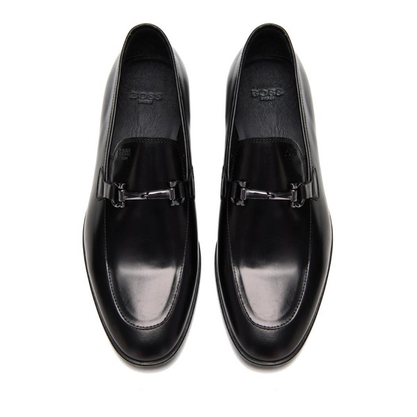 ΑΝΔΡΙΚΑ ΠΑΠΟΥΤΣΙΑ BOSS SHOES D7997 DAKAR-BLACK DAKAR