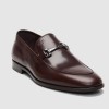 ΑΝΔΡΙΚΑ ΠΑΠΟΥΤΣΙΑ BOSS SHOES D7997-BROWNDAKAR