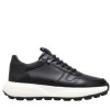 ΑΝΔΡΙΚΑ ΠΑΠΟΥΤΣΙΑ KALOGIROU MEN’S SNEAKERS LEATHER BLACK