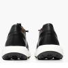 ΑΝΔΡΙΚΑ ΠΑΠΟΥΤΣΙΑ KALOGIROU MEN’S SNEAKERS LEATHER BLACK