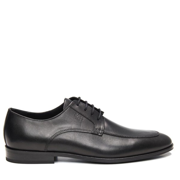 ΑΝΔΡΙΚΑ ΠΑΠΟΥΤΣΙΑ BOSS SHOES D7998-BLACK DELPIERO