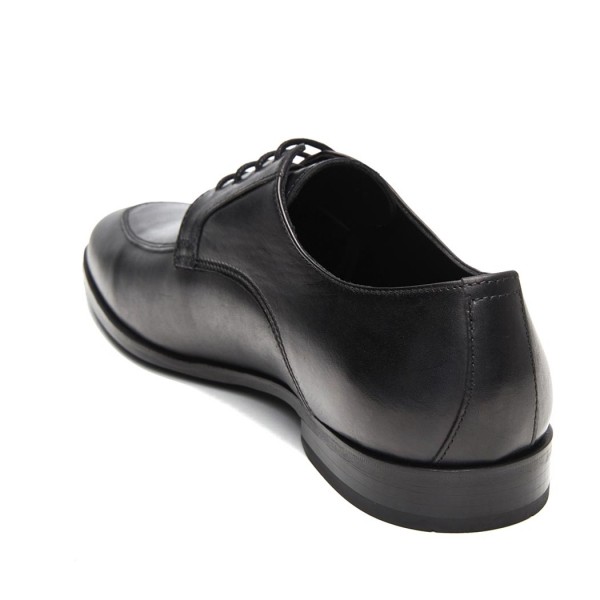 ΑΝΔΡΙΚΑ ΠΑΠΟΥΤΣΙΑ BOSS SHOES D7998-BLACK DELPIERO